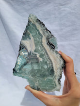 Load image into Gallery viewer, Fluorite Slab