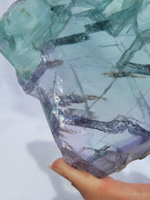 Load image into Gallery viewer, Fluorite Slab