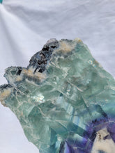 Load image into Gallery viewer, Fluorite Slab