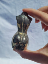 Load image into Gallery viewer, Pyrite Body