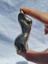 Load image into Gallery viewer, Pyrite Body