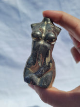 Load image into Gallery viewer, Pyrite Body