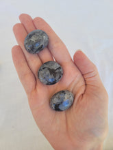 Load image into Gallery viewer, Lavikite Tumble - Small