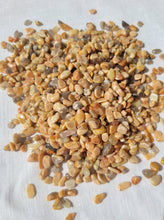 Load image into Gallery viewer, Peach Moonstone & Smokey Quartz Chips - 250grams