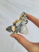 Load image into Gallery viewer, Maligano Jasper Bee