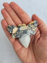 Load image into Gallery viewer, Maligano Jasper Bee