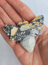 Load image into Gallery viewer, Maligano Jasper Bee