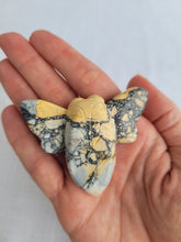 Load image into Gallery viewer, Maligano Jasper Bee