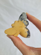 Load image into Gallery viewer, Maligano Jasper Bee