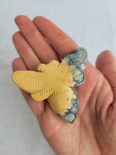 Load image into Gallery viewer, Maligano Jasper Bee