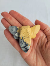 Load image into Gallery viewer, Maligano Jasper Bee