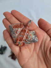 Load image into Gallery viewer, Soapstone Stingray