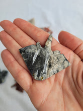 Load image into Gallery viewer, Soapstone Stingray
