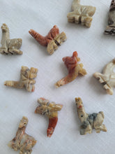 Load image into Gallery viewer, Soapstone Llama