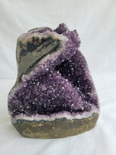 Load image into Gallery viewer, Amethyst Standing Cluster