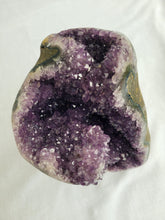 Load image into Gallery viewer, Amethyst Standing Cluster
