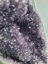 Load image into Gallery viewer, Amethyst Standing Cluster