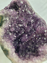 Load image into Gallery viewer, Amethyst Standing Cluster