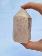 Load image into Gallery viewer, Pink Amethyst Generator