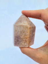 Load image into Gallery viewer, Pink Amethyst Generator