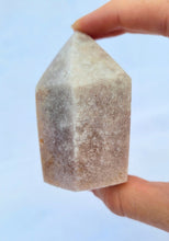 Load image into Gallery viewer, Pink Amethyst Generator