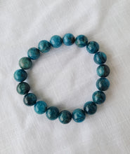 Load image into Gallery viewer, Apatite Bracelet