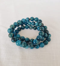 Load image into Gallery viewer, Apatite Bracelet
