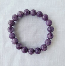 Load image into Gallery viewer, Lepidolite Bracelet