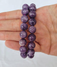 Load image into Gallery viewer, Lepidolite Bracelet