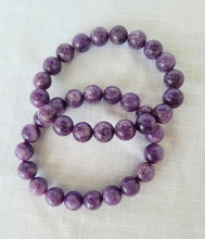 Load image into Gallery viewer, Lepidolite Bracelet