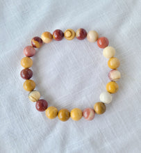 Load image into Gallery viewer, Mookaite Bracelet