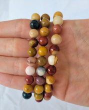 Load image into Gallery viewer, Mookaite Bracelet