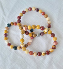 Load image into Gallery viewer, Mookaite Bracelet