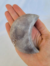 Load image into Gallery viewer, Pink Amethyst Moon