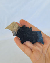 Load image into Gallery viewer, Fossilized Palm Root Bat