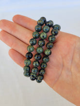 Load image into Gallery viewer, Kambaba Jasper Bracelet