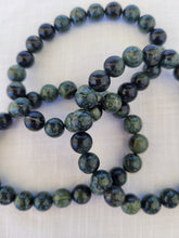 Load image into Gallery viewer, Kambaba Jasper Bracelet