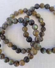 Load image into Gallery viewer, Labradorite Bracelet