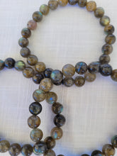 Load image into Gallery viewer, Labradorite Bracelet