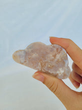 Load image into Gallery viewer, Flower Agate Cloud