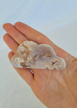 Load image into Gallery viewer, Flower Agate Cloud