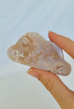 Load image into Gallery viewer, Flower Agate Cloud
