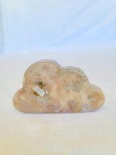 Load image into Gallery viewer, Flower Agate Cloud