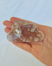 Load image into Gallery viewer, Flower Agate Cloud