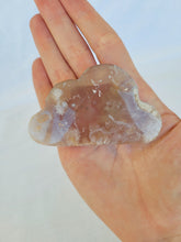 Load image into Gallery viewer, Flower Agate Cloud