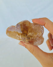 Load image into Gallery viewer, Flower Agate Cloud