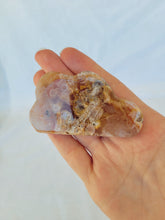 Load image into Gallery viewer, Flower Agate Cloud