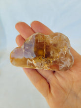 Load image into Gallery viewer, Flower Agate Cloud