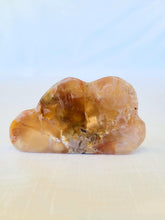 Load image into Gallery viewer, Flower Agate Cloud