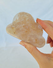 Load image into Gallery viewer, Flower Agate Cloud